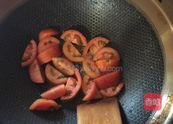 番茄炒鸡蛋的做法图解4