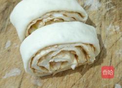 葱油卷的做法图解4