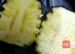 菠萝菜椒咕噜肉的做法图解1