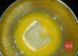 鸡蛋饼配黄金馒头的做法图解2