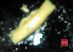 鸡蛋饼配黄金馒头的做法图解8