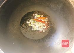 素炒西胡的做法图解3