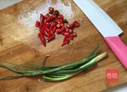 牛肉汤面的做法图解4