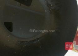 芝麻鱼炖白萝卜的做法图解5