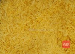 面包糠炸排骨的做法图解4