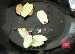 老北京炸酱面的做法图解3