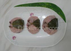 樱饼