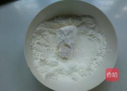 炸香蕉的做法图解3