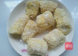 炸香蕉的做法图解7