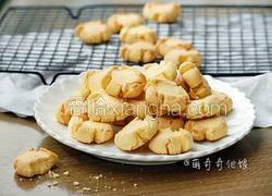 玛格丽特小饼干