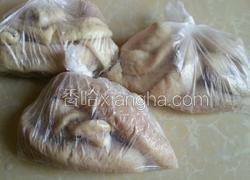 教大家如何清洗猪大肠