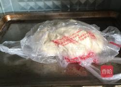 肉包子的做法图解1