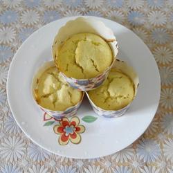 马芬蛋糕的做法[图]