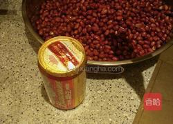 油炸花生米的做法图解4