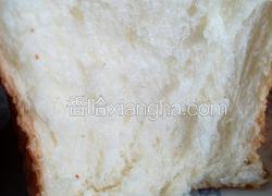 超松软的吐司(手工二十分钟出膜)