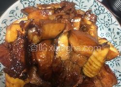 红烧五花肉