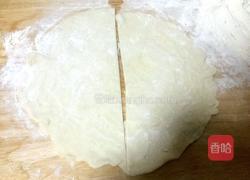 印度飞饼之菠萝派的做法图解8