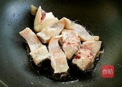 草鱼炖豆腐的做法图解5
