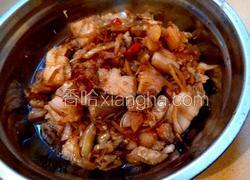 柠檬鸭之美味→→这叫柠檬五花肉