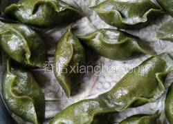 清明果