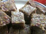 香甜红绿豆糕的做法[图]