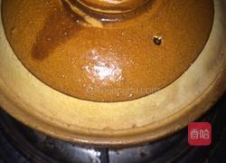 鸡腿沙锅饭的做法图解14