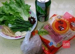 啤酒鸡翅的做法图解2
