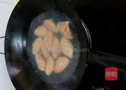 啤酒鸡翅的做法图解4