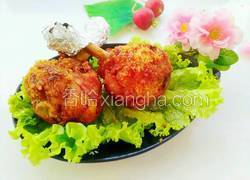 香酥黄金催