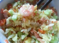 扬州炒饭