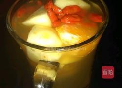 水果汤的做法图解8