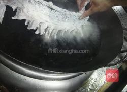 松鼠鱼的做法图解10
