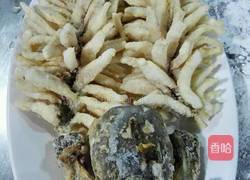 松鼠鱼的做法图解13