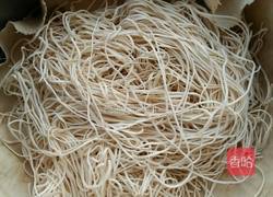 卤面的做法图解1