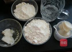 老婆饼的做法图解7