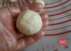 老婆饼的做法图解14