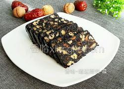 阿胶固元膏