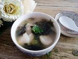 馄饨