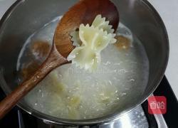 30分钟菜谱-蝴蝶意面的做法图解6