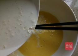 芒果班戟的做法图解5