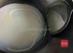 芒果班戟的做法图解12