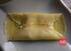 芒果班戟的做法图解18