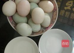 自制咸鸭蛋的做法图解1