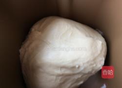 一发汉堡坯的做法图解1
