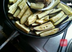 蒜泥茄子的做法图解1