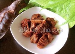 奥尔良烤鸡胗