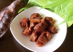 奥尔良烤鸡胗