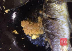 茄香黄豆鱼的做法图解5