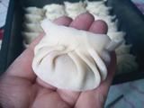 芹菜猪肉饺