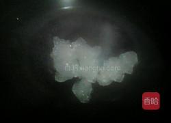 自制冰糖雪梨的做法图解3
